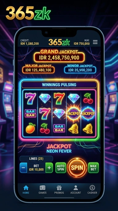Pratinjau antarmuka luckydf — aplikasi APK resmi Android v2.5.6