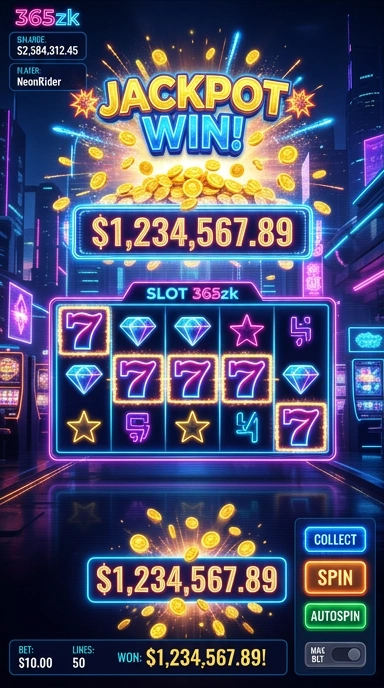 Galeri pratinjau visual luckydf build APK resmi terbaru